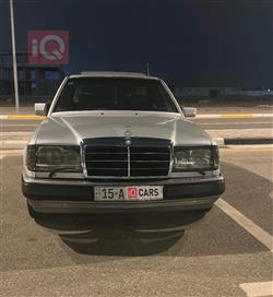 مرسيدس بنز E-Class